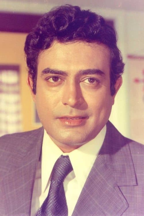 Photo of Sanjeev Kumar