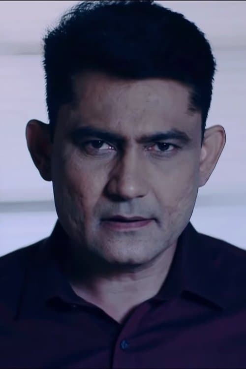 Photo of Sanjeev Tyagi
