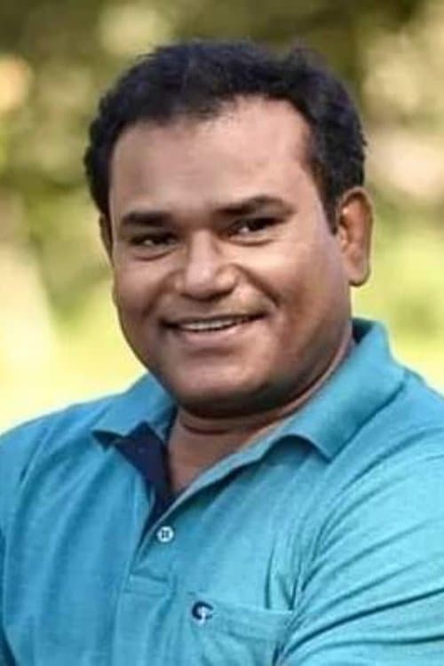 Photo of Sanjib Sarkar