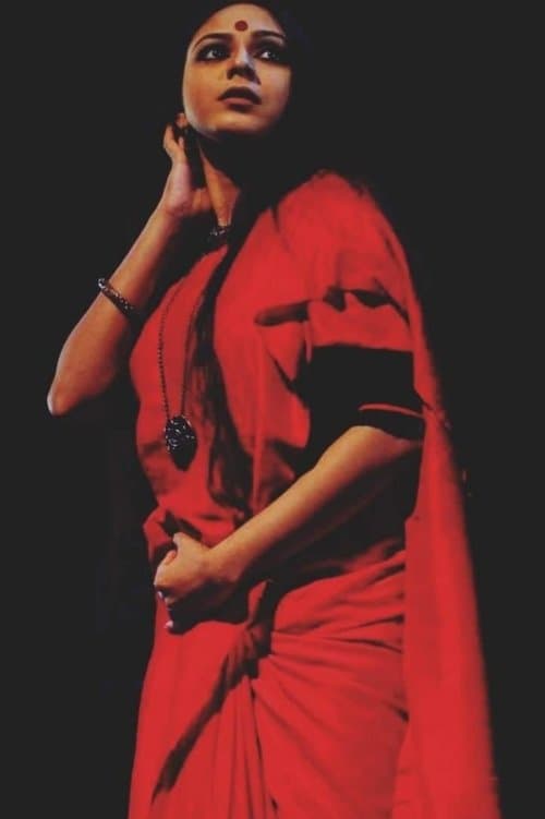 Photo of Sanjida Preeti