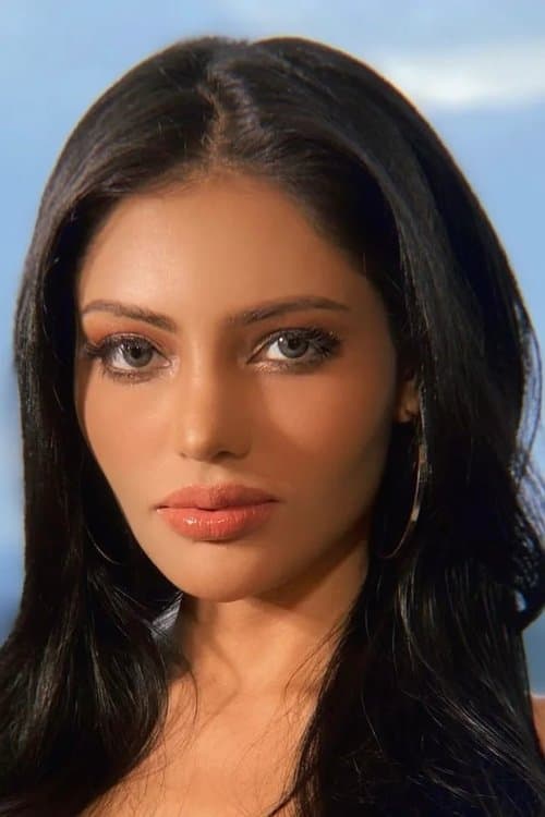 Photo of Sanjna Suri
