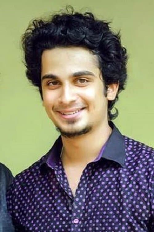 Photo of Sankar Induchoodan