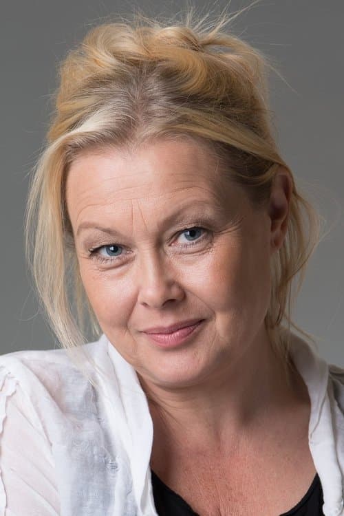 Photo of Sanna Ekman