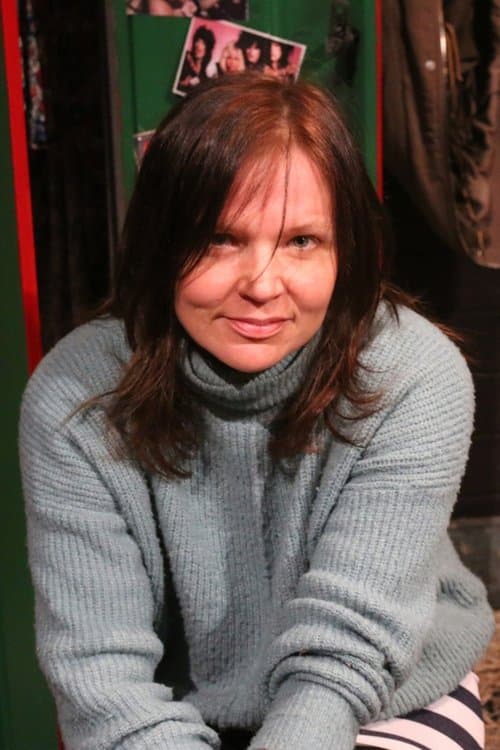 Photo of Sanna Hietala