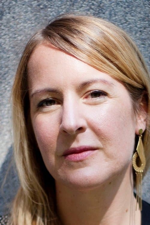 Photo of Sanna Lenken