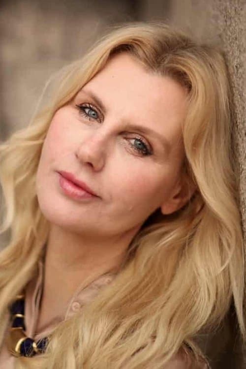 Photo of Sanne Gottlieb