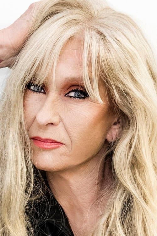 Photo of Sanne Salomonsen