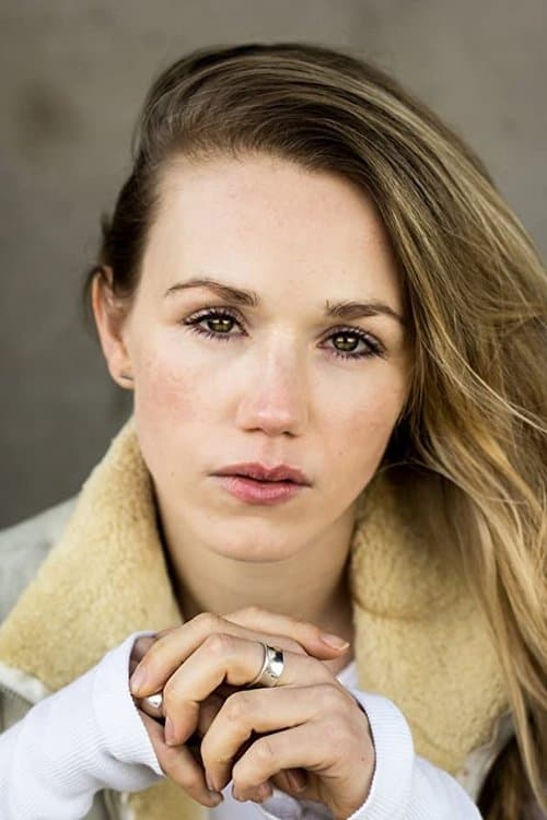 Photo of Sanne-Samina Hanssen