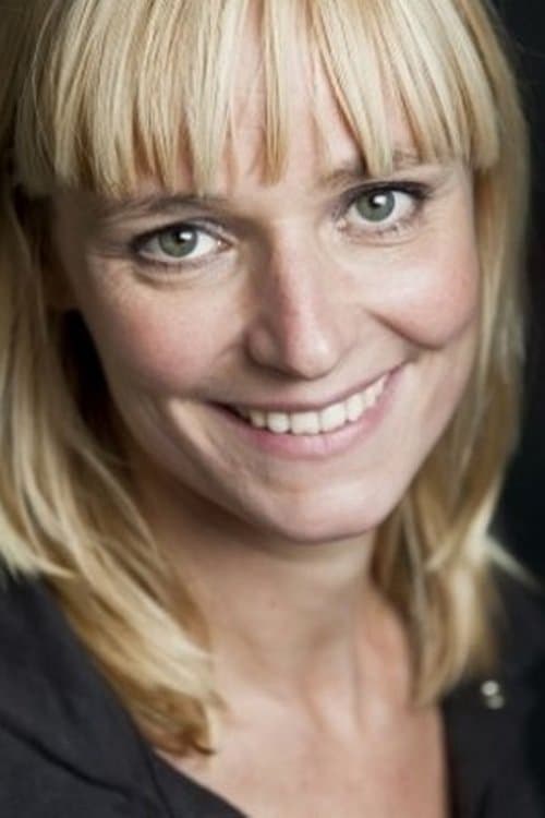 Photo of Sanneke Bos