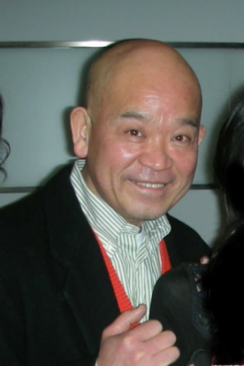 Photo of Sanpei Godai