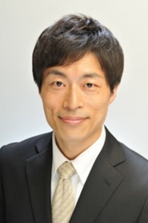 Photo of Sanshiro Inomata