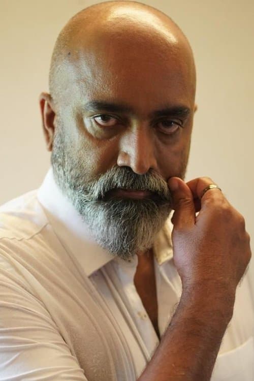 Photo of Santhosh Damodharan