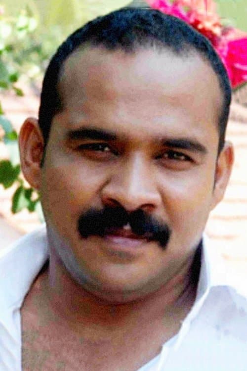 Photo of Santhosh Jogi