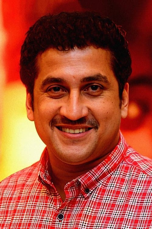 Photo of Santhosh Keezhattoor
