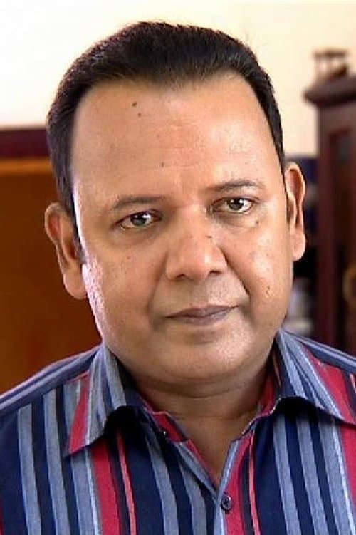 Photo of Santhosh Kurup