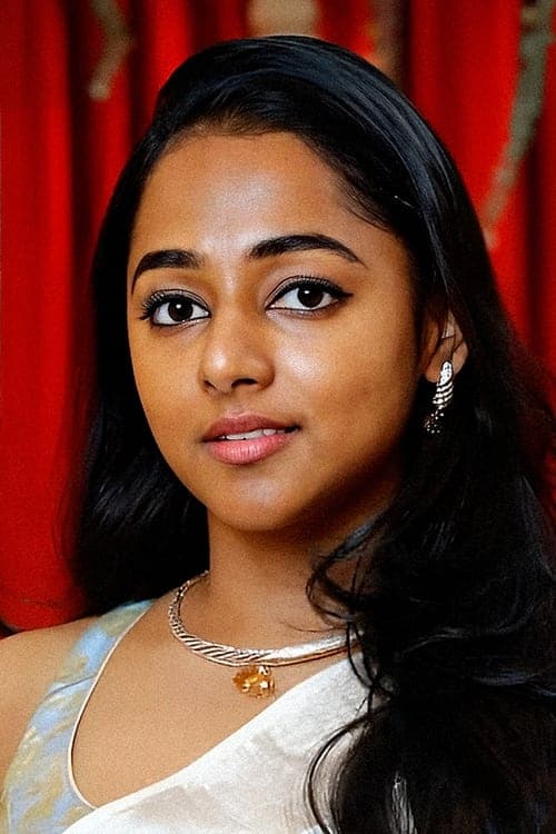 Photo of Santhy Balachandran