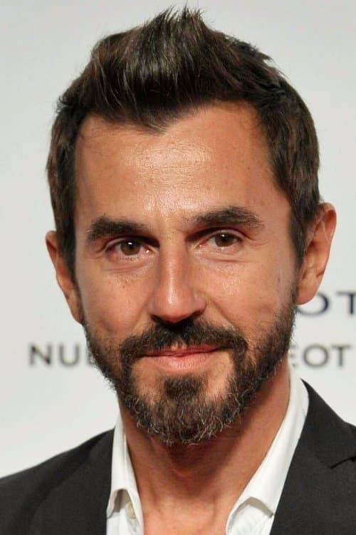 Photo of Santi Millán