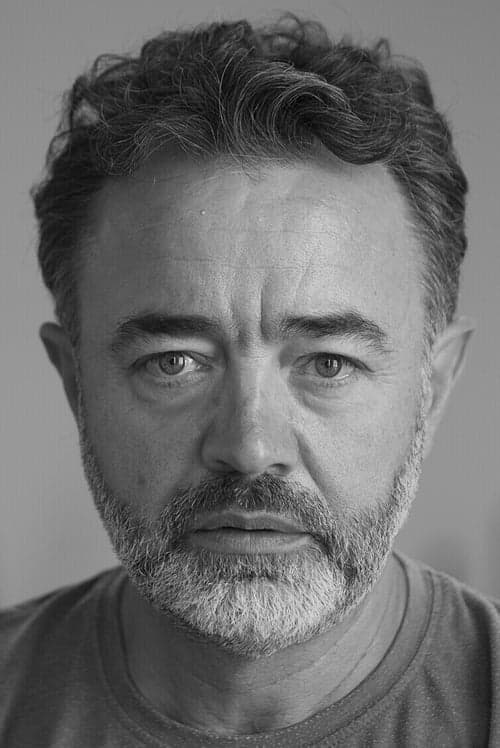 Photo of Santi Prego