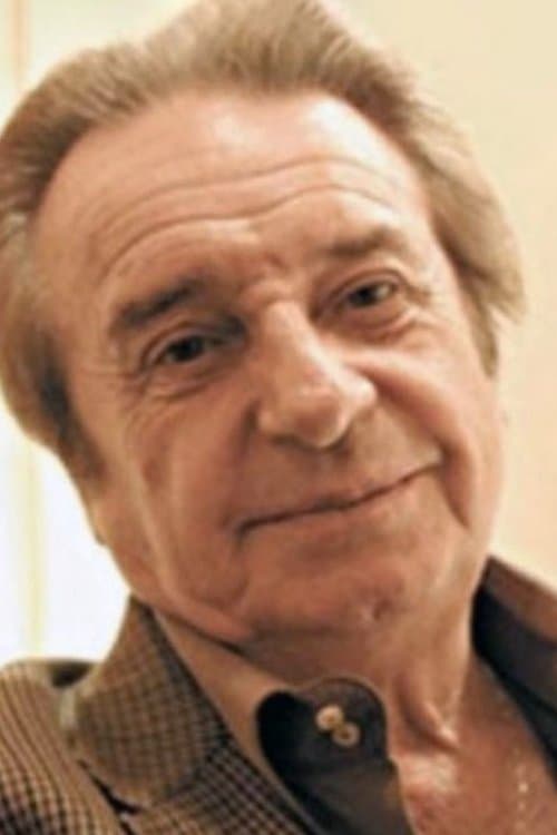 Photo of Santiago Bal