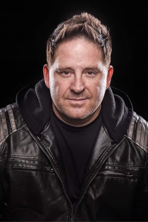 Photo of Santiago Craig