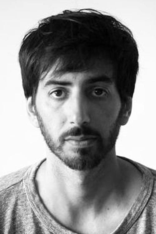 Photo of Santiago Korovsky