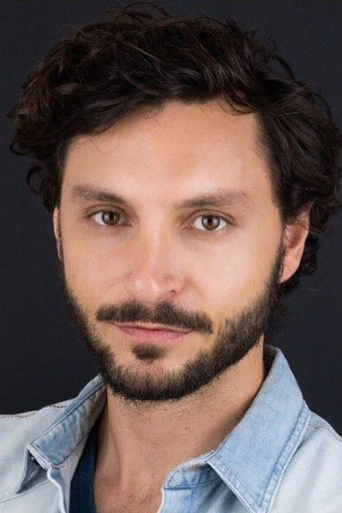 Photo of Santiago Meneghello