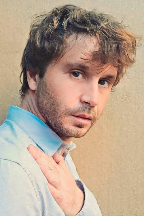 Photo of Santiago Pedrero