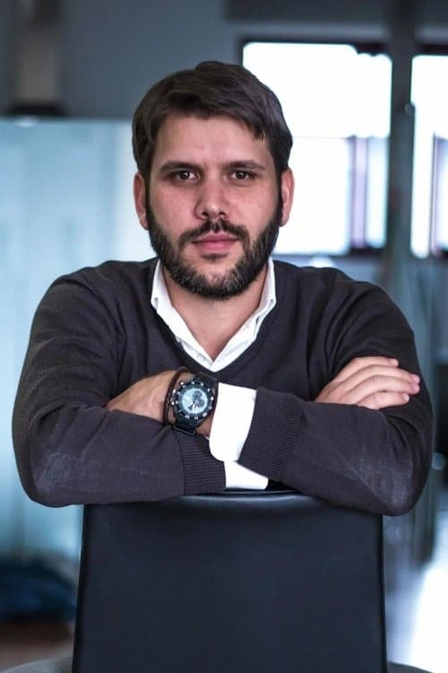 Photo of Santiago Requejo