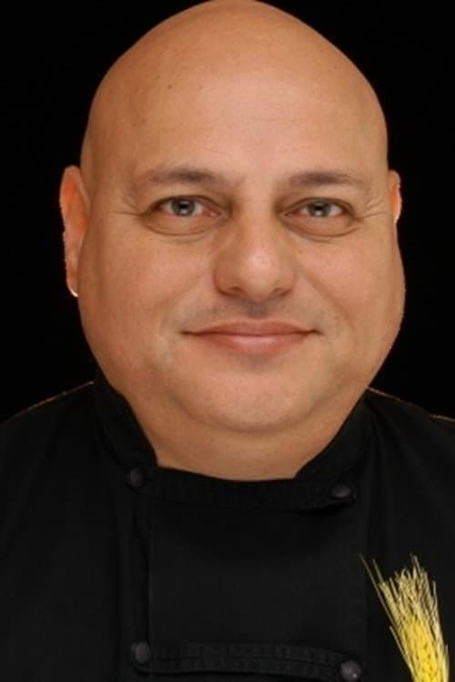 Photo of Santiago Rios