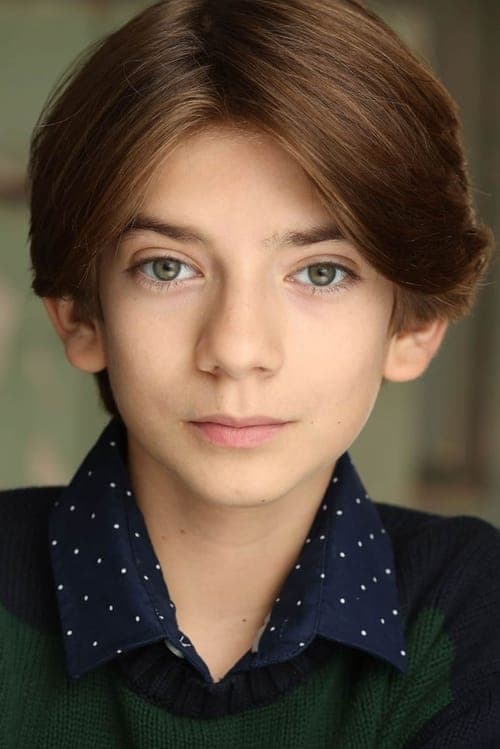 Photo of Santino Barnard