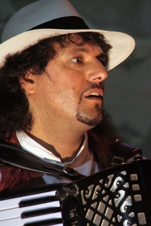 Photo of Santino Spinelli