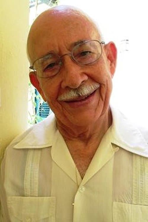 Photo of Santos Nazario