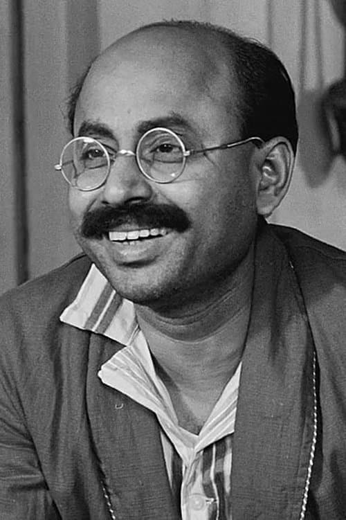 Photo of Santosh Dutta