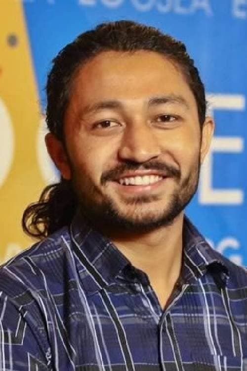 Photo of Santosh Pandey