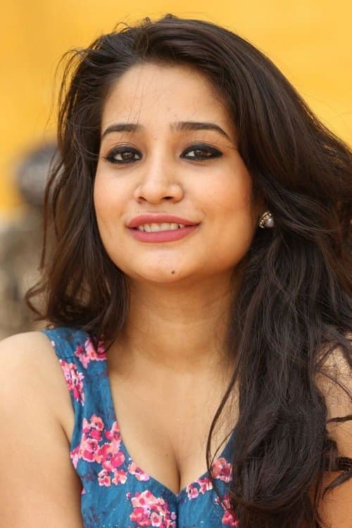 Photo of Santoshi Sharma