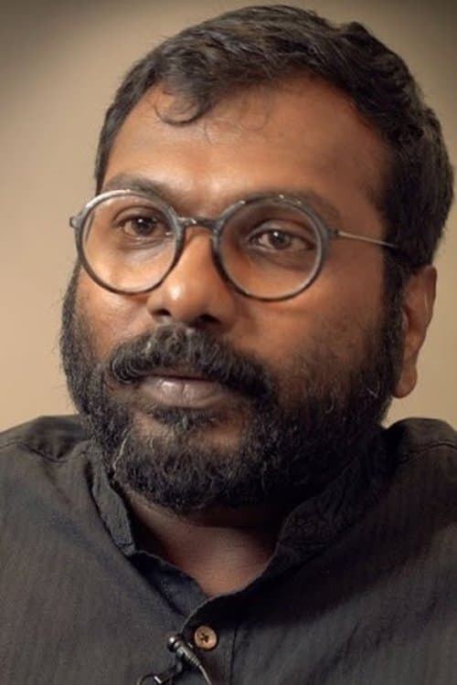 Photo of Sanu John Varghese