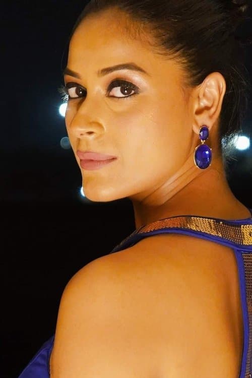 Photo of Saoli Chattopadhyay