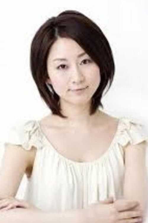 Photo of Saori Andô