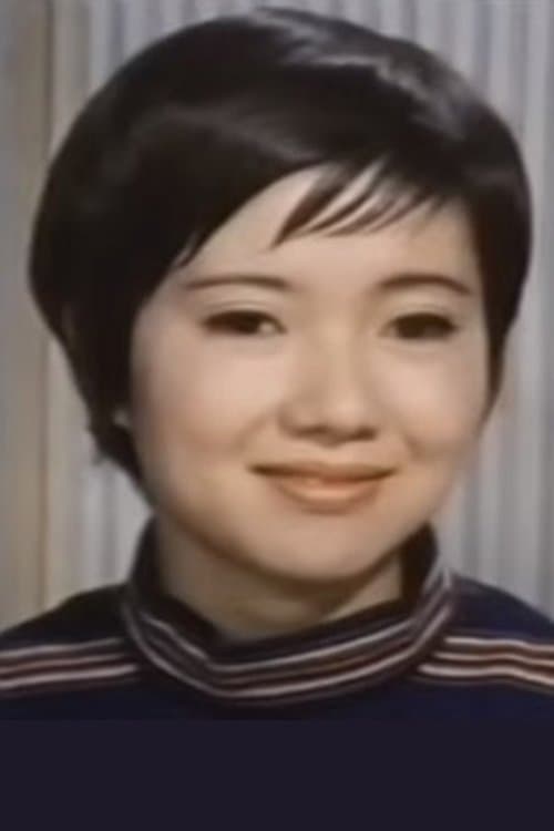 Photo of Saori Maki