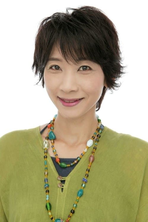 Photo of Saori Sugimoto