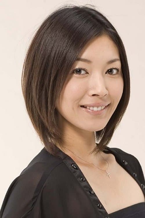 Photo of Saori Takizawa