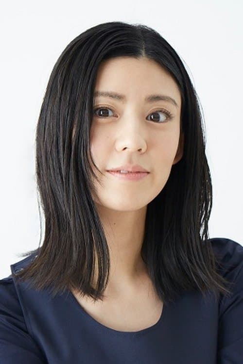 Photo of Saori Watanabe