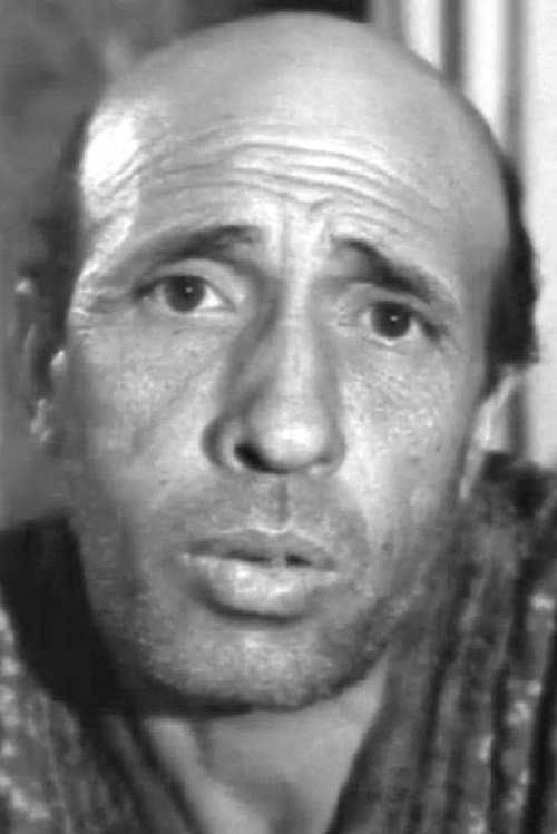 Photo of Sapar Odayev
