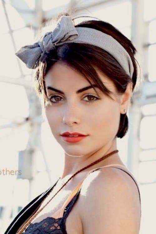 Photo of Sapphire Elia