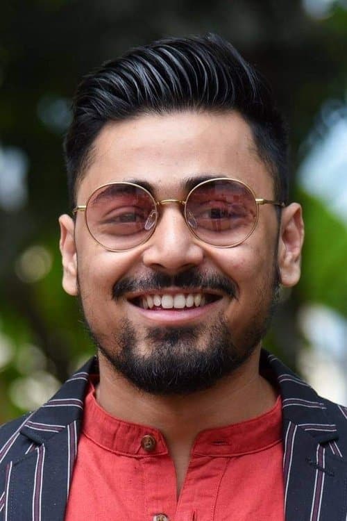 Photo of Saptarshi Maulik