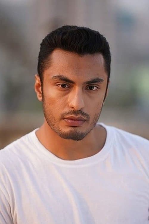 Photo of Saqib Ayub