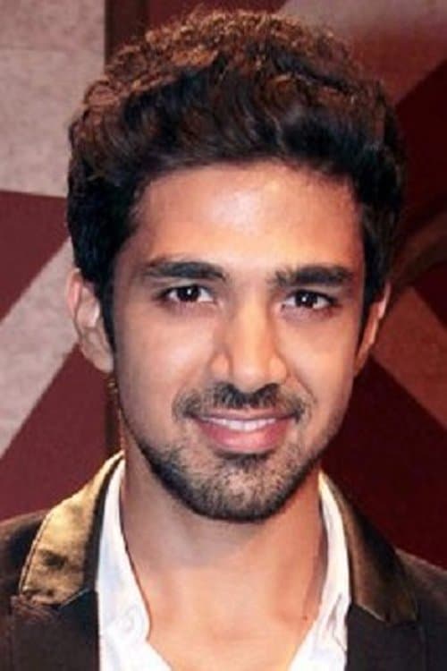 Photo of Saqib Saleem
