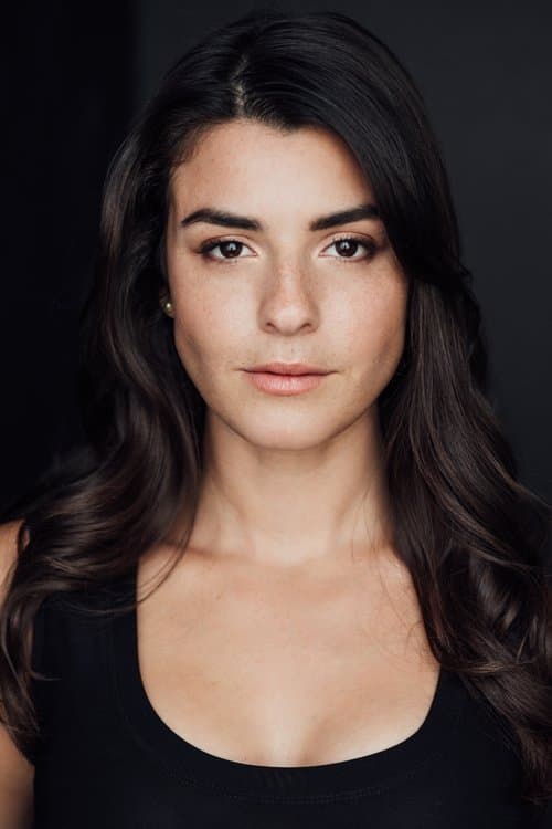 Photo of Sara Alicia Garcia