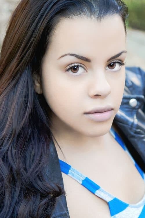 Photo of Sara-Allison Duke