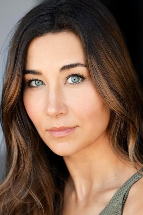Photo of Sara Antonio